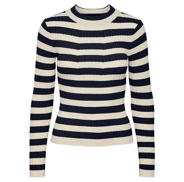 Pieces Свитер Свитер Crista 17115047 XS
Pieces Свитер Свитер Crista 17115047 XS