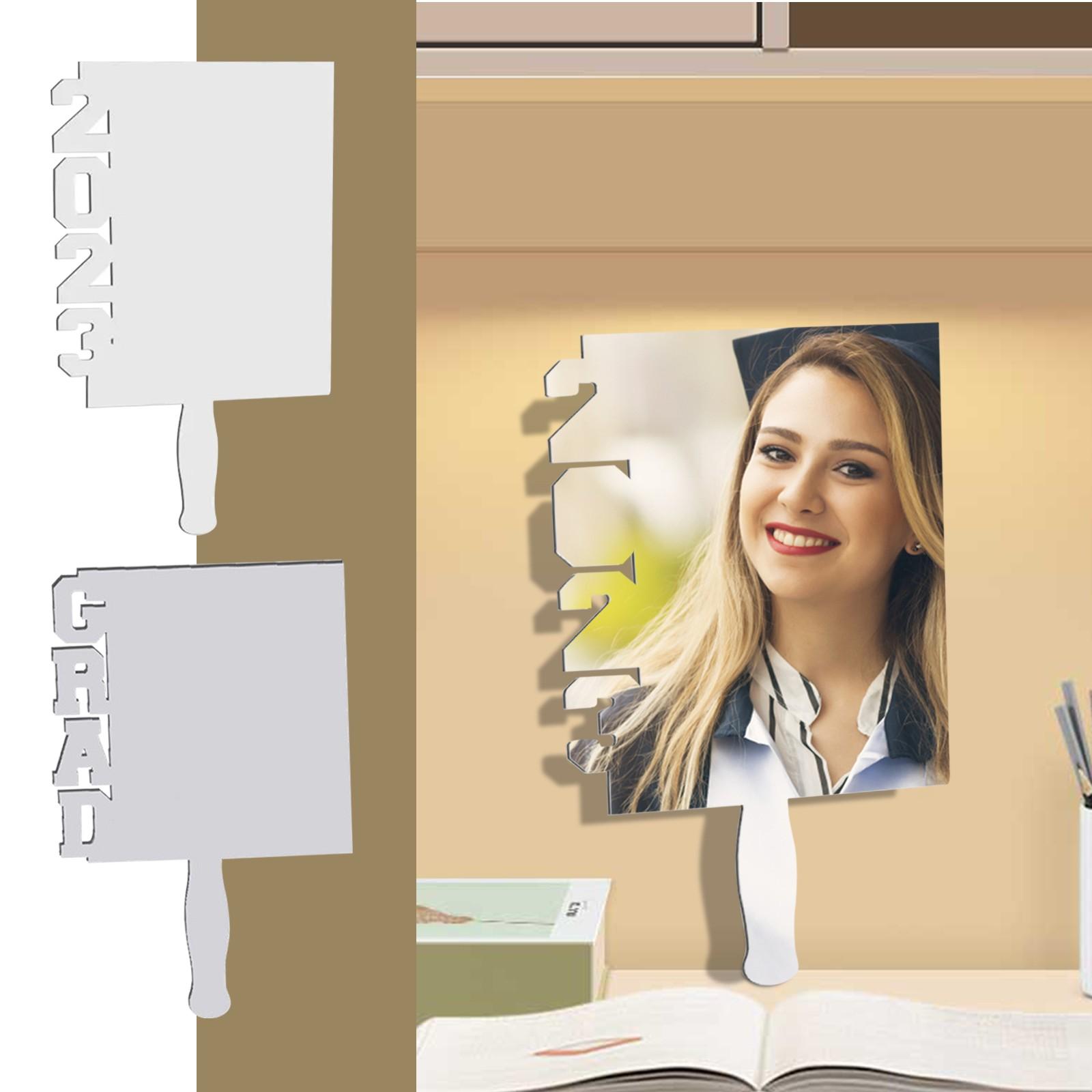 Выпускной пустой выпускной фоторамка Украшение
Выпускной пустой выпускной фоторамка Украшение