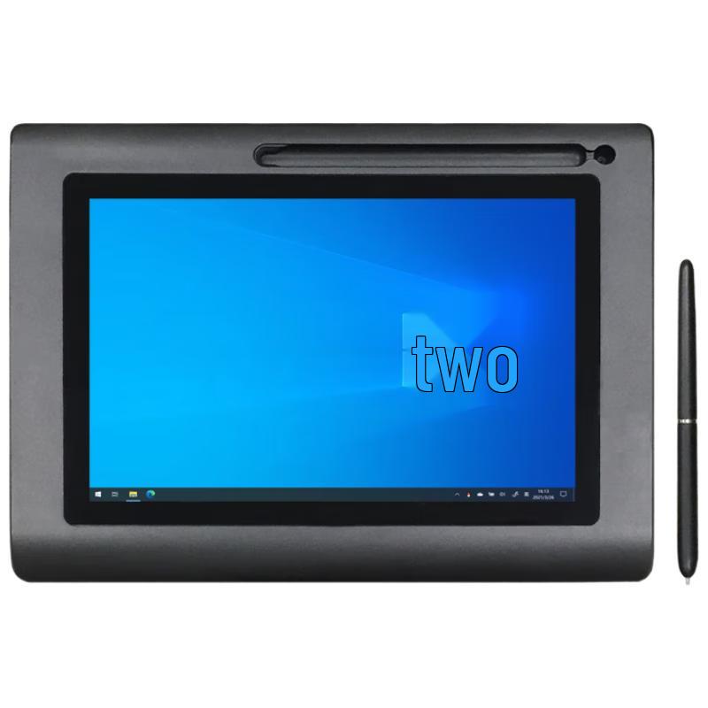 Aiyike KY-101 Digital Signature Tablet
Aiyike KY-101 Digital Signature Tablet