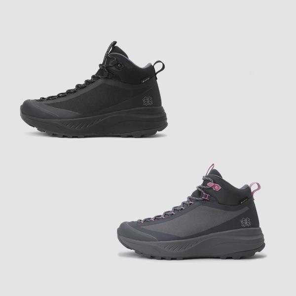 Kolon SportS Women S Trekking ShoeS Fe4hx24540 Grey/245
Kolon SportS Women S Trekking ShoeS Fe4hx24540 Grey/245