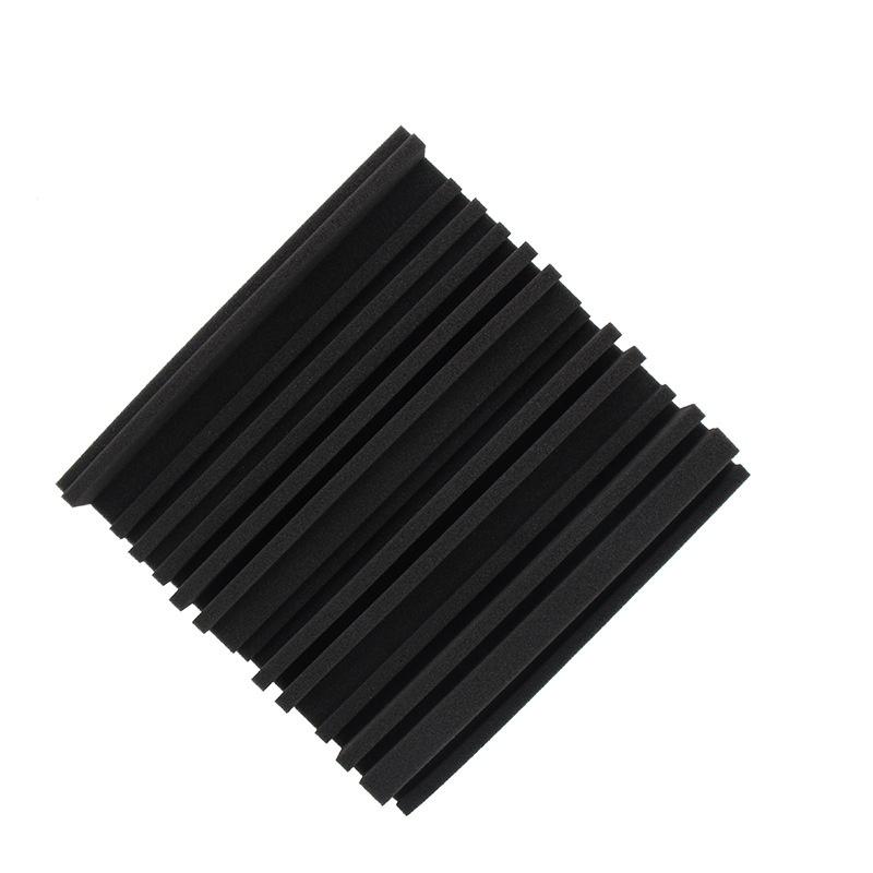 Wide-Frequency Factory Wholesale Cotton Audio Studio Environmental Protection Recording Studio Odorless Self-Adhesive Piano Room Wall Sound Insulation
Wide-Frequency Factory Wholesale Cotton Audio Studio Environmental Protection Recording Studio Odorless Self-Adhesive Piano Room Wall Sound Insulation