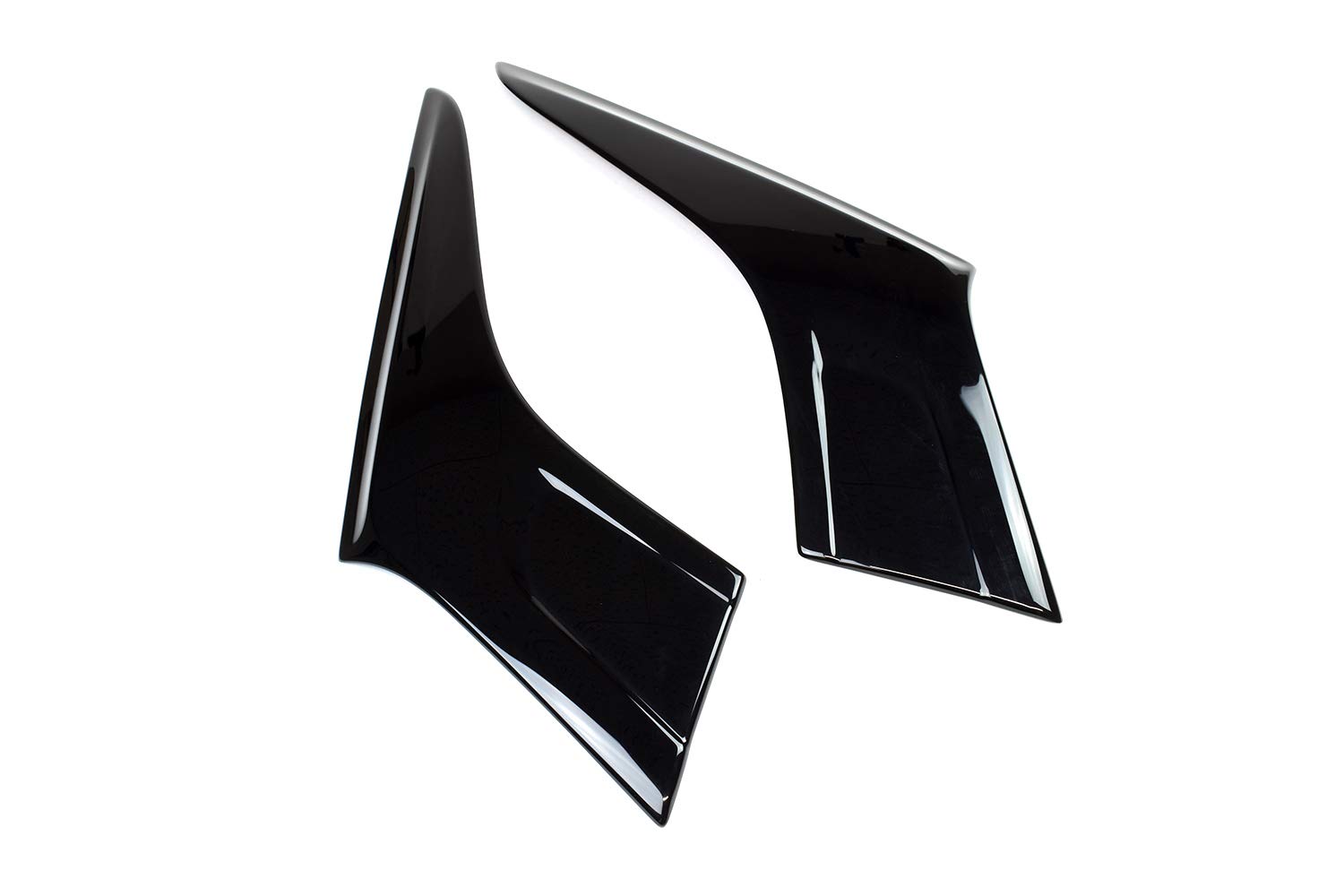 Вторая стадия Панель стойки C S012BLK, Черная,
Вторая стадия Панель стойки C S012BLK, Черная,