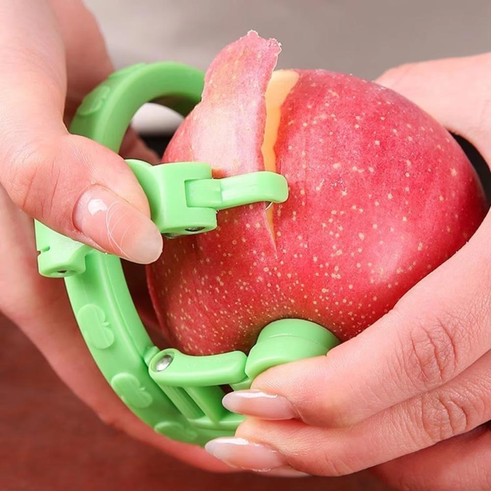 3Pcs Foldable Rotating Fruit Peeler Handheld Vegetable Peeler Fruit Peeling Tool Office 3Pcs
3Pcs Foldable Rotating Fruit Peeler Handheld Vegetable Peeler Fruit Peeling Tool Office 3Pcs