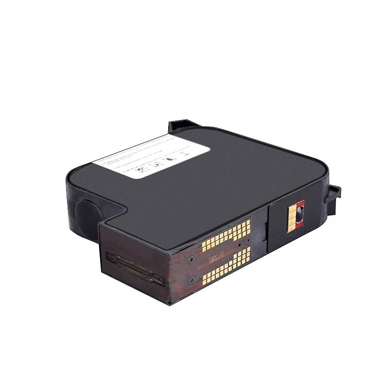 HOOYE P21 Half-Inch Quick-Dry White Ink Cartridge
HOOYE P21 Half-Inch Quick-Dry White Ink Cartridge