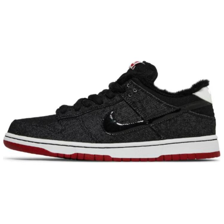 Новые Nike SB Dunk Low Ларри Перкинс 313170-007 41
Новые Nike SB Dunk Low Ларри Перкинс 313170-007 41