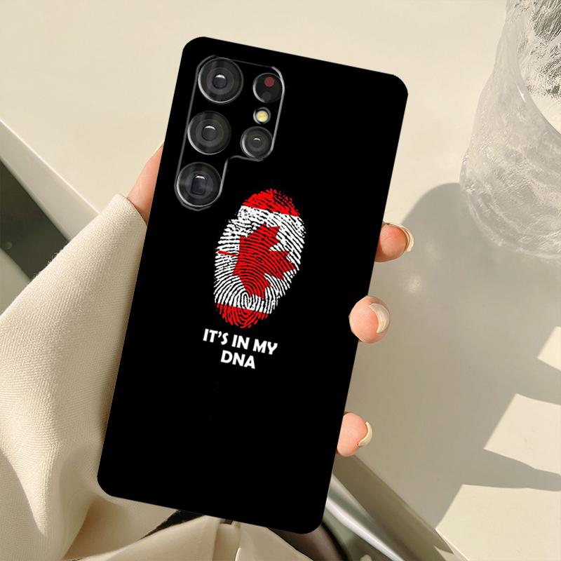Canada Canadian Flag Case For Samsung Galaxy S25 S24 S23 S22 S21 S20 Ultra S9 S10 Plus S21 FE S25 FE Back Cover Galaxy S25
Canada Canadian Flag Case For Samsung Galaxy S25 S24 S23 S22 S21 S20 Ultra S9 S10 Plus S21 FE S25 FE Back Cover Galaxy S25