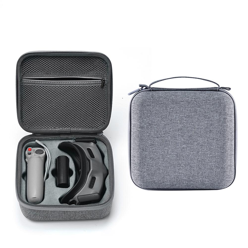 Storage Bag Portable Luggage Box Handbag Compatible For Dji Avata Goggles 2 Flight Glasses Accessories compatible for Goggles2 flight#0
Storage Bag Portable Luggage Box Handbag Compatible For Dji Avata Goggles 2 Flight Glasses Accessories compatible for Goggles2 flight#0
