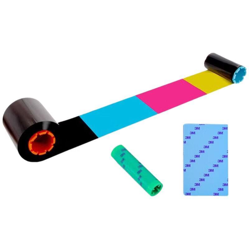 Gudecard CS Series ID Card Printer Color Ribbon CN plug (adapter included)
Gudecard CS Series ID Card Printer Color Ribbon CN plug (adapter included)