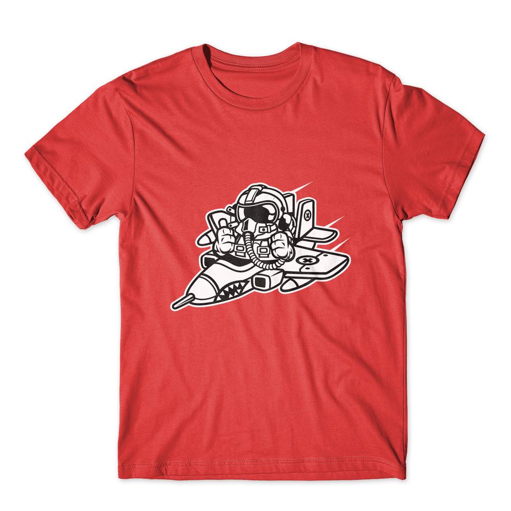 Pilot T-Shirt 100% Cotton Premium Tee New 4XL
Pilot T-Shirt 100% Cotton Premium Tee New 4XL