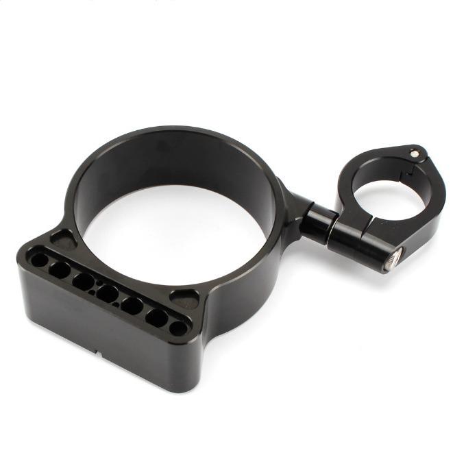 Аксессуары для мотоциклов, модифицированный держатель инструментов, держатель инструментов с черной стороны, держатель позиционера спортсмена. чёрный
Аксессуары для мотоциклов, модифицированный держатель инструментов, держатель инструментов с черной стороны, держатель позиционера спортсмена. чёрный