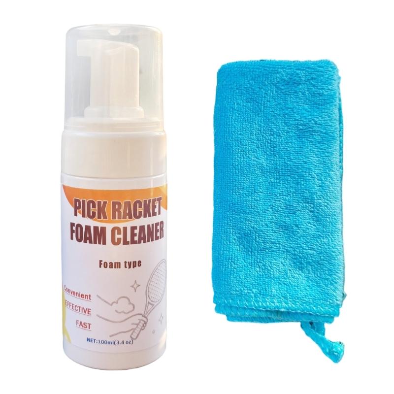 Effective Pickleballs Paddles Cleaner for Removes Stubborn Stains like Sweat and Dirt While Protecting Surfaces
Effective Pickleballs Paddles Cleaner for Removes Stubborn Stains like Sweat and Dirt While Protecting Surfaces