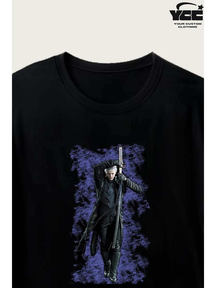 The Clowns T-shirt L
The Clowns T-shirt L