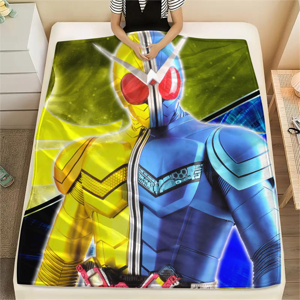 Kamen Rider full body decorative pattern Blanket, Soft Throw for Bedroom, Perfect Gift for Kamen Rider Fans.chl 75x90cm
Kamen Rider full body decorative pattern Blanket, Soft Throw for Bedroom, Perfect Gift for Kamen Rider Fans.chl 75x90cm
