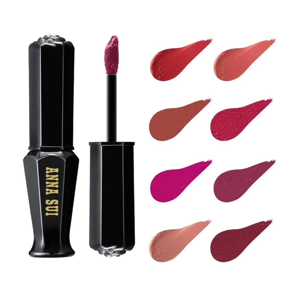 Anna Sui Liquid Lipstick Ever Lasting Rouge 8.701
Anna Sui Liquid Lipstick Ever Lasting Rouge 8.701