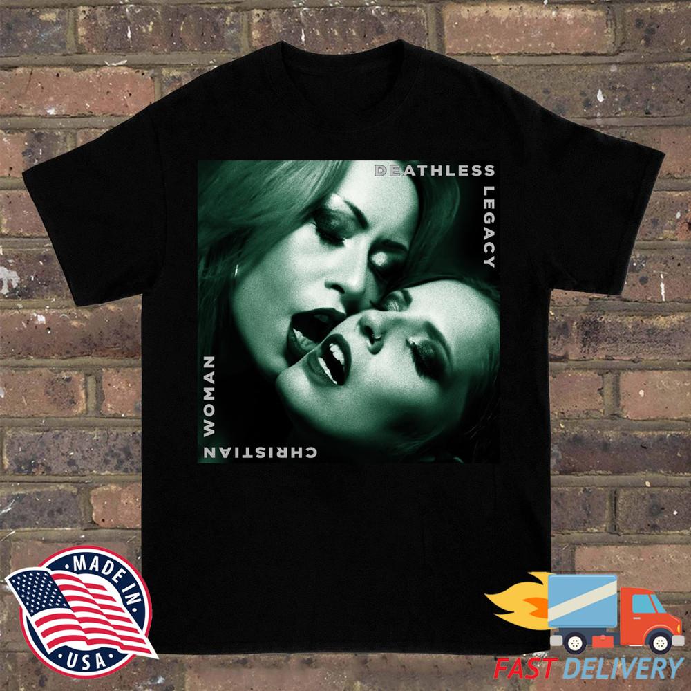 Type O Negative – Christian Woman TShirt Cotton Tee All Size S To 4XL AR063 Unisex T-Shirt XXXXL
Type O Negative – Christian Woman TShirt Cotton Tee All Size S To 4XL AR063 Unisex T-Shirt XXXXL