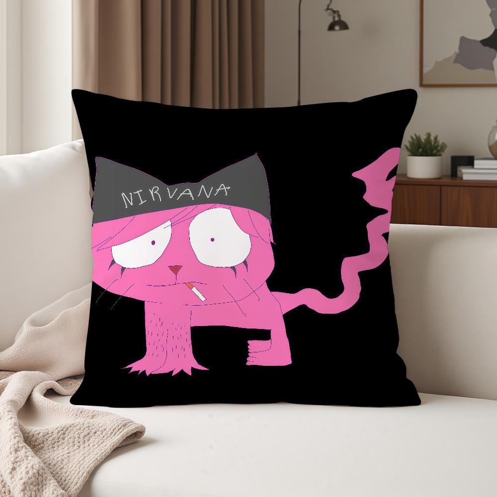 Singer WWifiskeleton Suburban Daredevil Pillow Case Suitable For Bedrooms Living Rooms Cars Home Decoration 30cmx30cm
Singer WWifiskeleton Suburban Daredevil Pillow Case Suitable For Bedrooms Living Rooms Cars Home Decoration 30cmx30cm