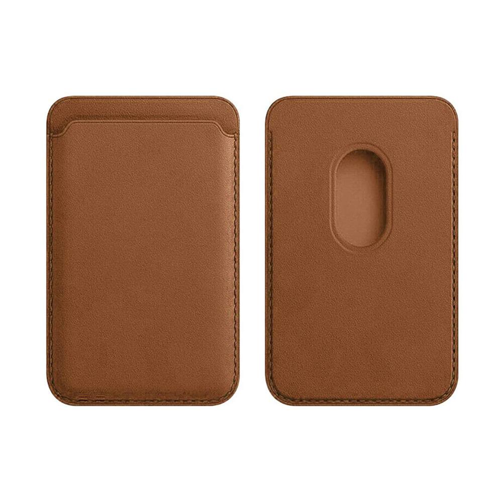 Чохол-тримач для магнітної картки, сумісний з Magsafe Iphone 13 11 12 Pro Max Mini Leather Wallet Cover Pocket червоний
Чохол-тримач для магнітної картки, сумісний з Magsafe Iphone 13 11 12 Pro Max Mini Leather Wallet Cover Pocket червоний