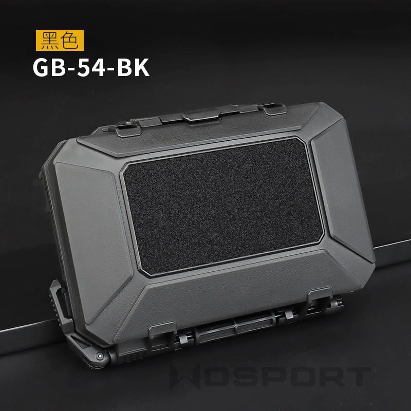 Direct Sales Instant Work Console Equipment Box MOLLE System Lock Solid Color чёрный
Direct Sales Instant Work Console Equipment Box MOLLE System Lock Solid Color чёрный