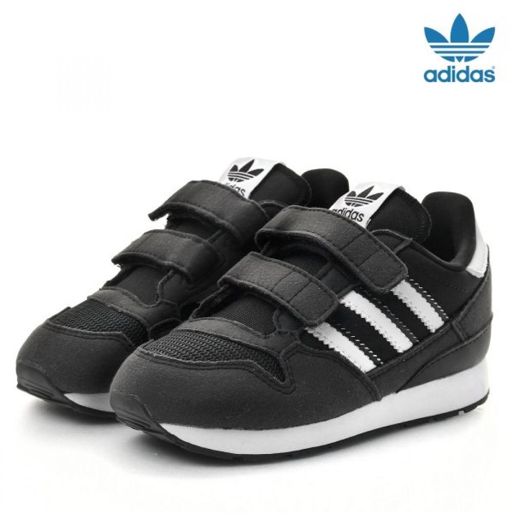 Adidas Adidas kids ZX 500 CF I черный FW4039
Adidas Adidas kids ZX 500 CF I черный FW4039