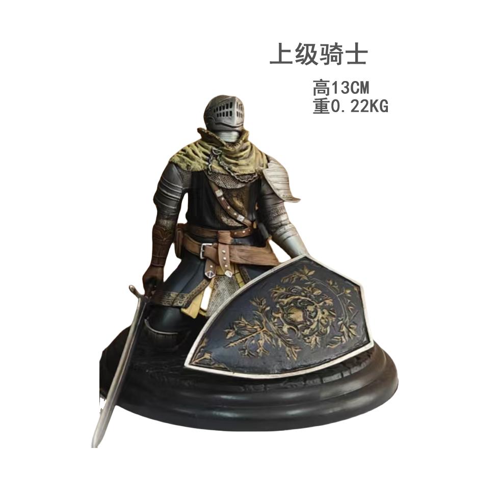 3 Styles Dark Souls Faraam Knight / Artorias The Abysswalker PVC Figure Collectible Model Toys
3 Styles Dark Souls Faraam Knight / Artorias The Abysswalker PVC Figure Collectible Model Toys