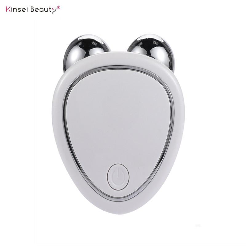KinseiBeauty EMS Face Lifter Массажер для лица Микротоковый лифтинг и укрепляющий косметический инструмент Продукты для сжигания жира для похудения Вибрационный массаж
KinseiBeauty EMS Face Lifter Массажер для лица Микротоковый лифтинг и укрепляющий косметический инструмент Продукты для сжигания жира для похудения Вибрационный массаж