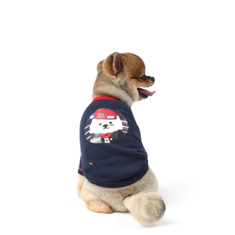 Puppy Man to Man _Hiphop SM
Puppy Man to Man _Hiphop SM