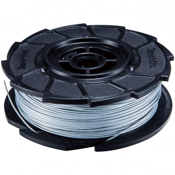 Makita binding wire (galvanized wire) F-91117 
Makita binding wire (galvanized wire) F-91117