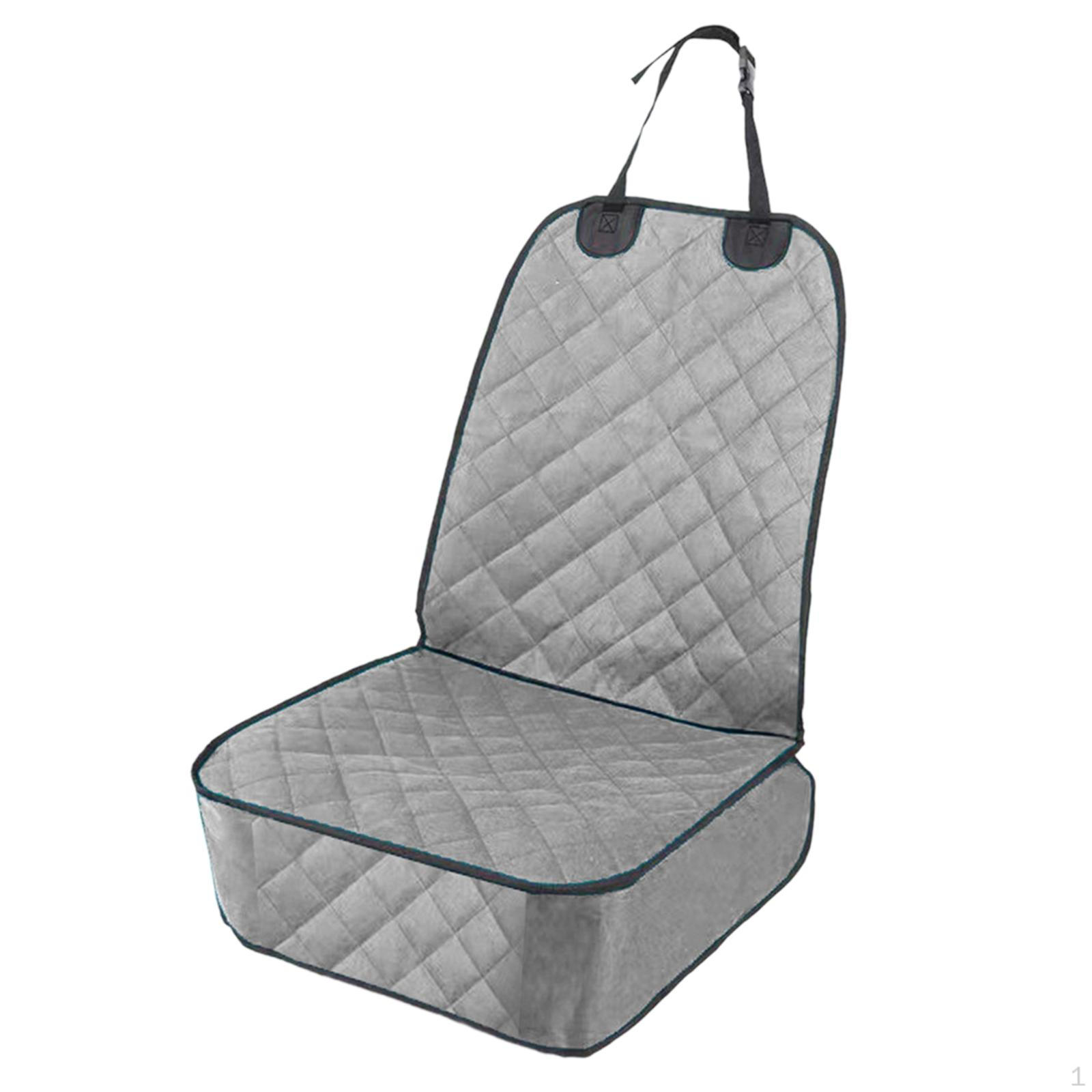 Чехол на сиденье автомобиля для салона собаки, пылезащитный универсальный противоскользящий оксфордский протектор для домашних животных серый
Чехол на сиденье автомобиля для салона собаки, пылезащитный универсальный противоскользящий оксфордский протектор для домашних животных серый