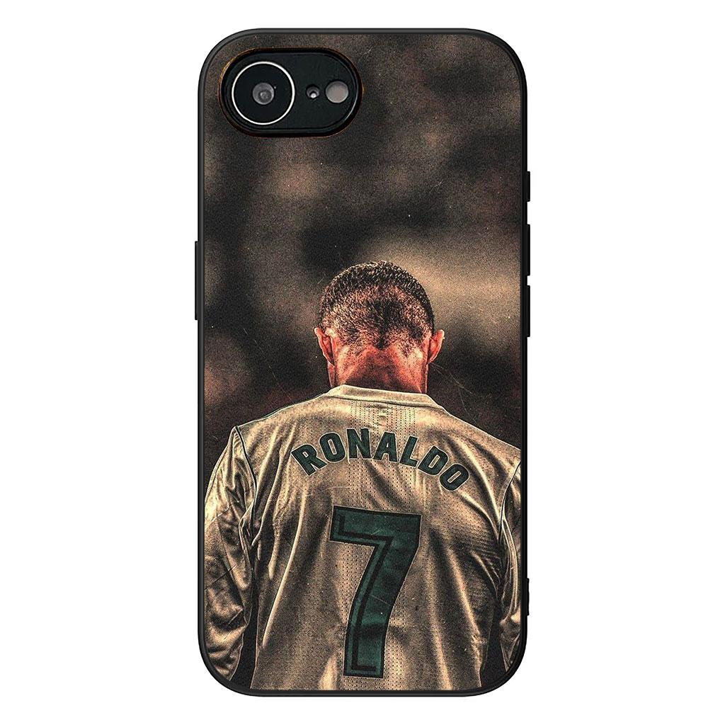 Cover for Xiaomi Redmi Note 14 12 13 ProPlus A4 A3 Pro Plus 12C 13C 14C 5G Phone Case Portugal No7 Football No 7 CR7s Soccer Redmi Note 14 Pro 4G (Global)
Cover for Xiaomi Redmi Note 14 12 13 ProPlus A4 A3 Pro Plus 12C 13C 14C 5G Phone Case Portugal No7 Football No 7 CR7s Soccer Redmi Note 14 Pro 4G (Global)