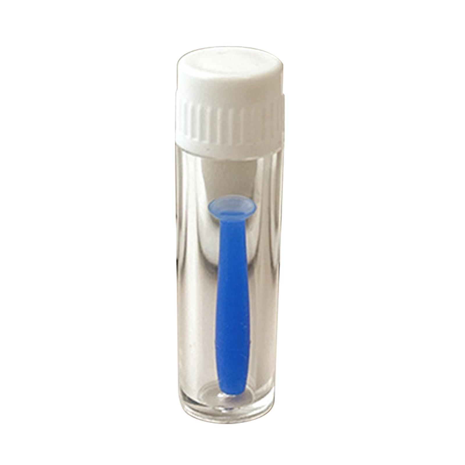 Soft Silicone Contact Lens Insertion Tool Efficient Plunger Removers Hard Lenses Practical Household Tool синій
Soft Silicone Contact Lens Insertion Tool Efficient Plunger Removers Hard Lenses Practical Household Tool синій