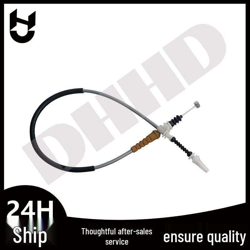 For BMW 5, 6, 7 Series, M5, M6 F10 & F01 F02 Door Handle Cable 51217297439.
For BMW 5, 6, 7 Series, M5, M6 F10 & F01 F02 Door Handle Cable 51217297439.