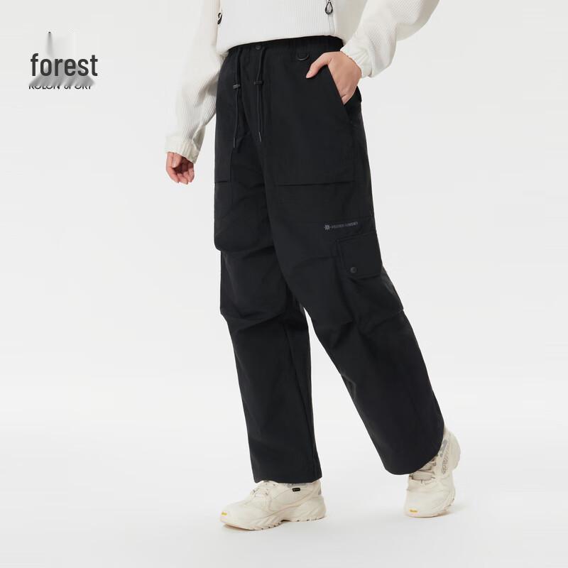 KOLON SPORT Women s WM Series Nylon Cargo Pants L
KOLON SPORT Women s WM Series Nylon Cargo Pants L