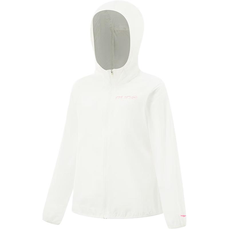 Li-Ning Girls UPF50+ Perforated Running Windbreaker 150
Li-Ning Girls UPF50+ Perforated Running Windbreaker 150