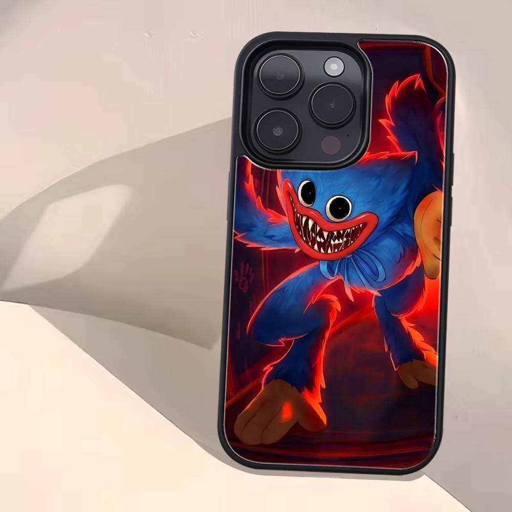 Anime P-Poppy Playtime Phone Case Black Hard Plastic Phone Case For Iphone 17 Air 16 15 14 13 12 11 Pro Max PC TPU Ins Case iPhone 14pro max
Anime P-Poppy Playtime Phone Case Black Hard Plastic Phone Case For Iphone 17 Air 16 15 14 13 12 11 Pro Max PC TPU Ins Case iPhone 14pro max