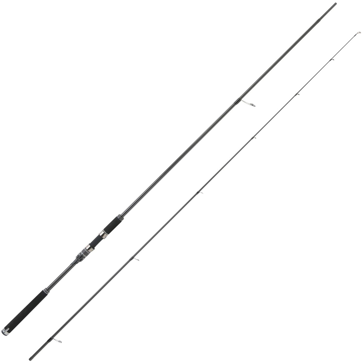 Abu Garcia Salty Stage Prototype Light Shore Jigging (SaltyStage ProtoType) XLSS-992M40
Abu Garcia Salty Stage Prototype Light Shore Jigging (SaltyStage ProtoType) XLSS-992M40