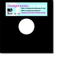 12inch Record HERZ - Moonlight Samba AOR002 Afters Or Recor 1999 Japan Dance & Electronica Used
12inch Record HERZ - Moonlight Samba AOR002 Afters Or Recor 1999 Japan Dance & Electronica Used
