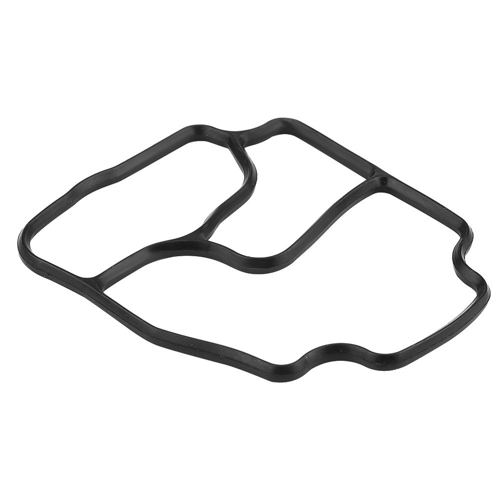 Oil Filter Housing Seal Gasket Cooler Seal Replacement for BMW 11421719855
Oil Filter Housing Seal Gasket Cooler Seal Replacement for BMW 11421719855