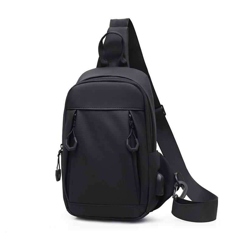 Winter New Wasit Packs For Men Shoulder Bags High Quality Cross Body Bag Men Handbag Fashion Casual Chest Pack Men Pouch 18cmX30cmX8cm
Winter New Wasit Packs For Men Shoulder Bags High Quality Cross Body Bag Men Handbag Fashion Casual Chest Pack Men Pouch 18cmX30cmX8cm