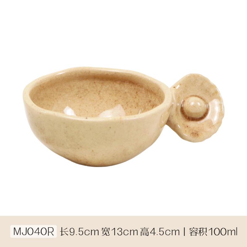 Креативная керамическая кружка в виде ракушки, винтажная кофейная чашка в виде раковины, кружка в стиле ар-деко, домашняя чашка для питья, праздничный подарок, украшение для дома 201-300ml
Креативная керамическая кружка в виде ракушки, винтажная кофейная чашка в виде раковины, кружка в стиле ар-деко, домашняя чашка для питья, праздничный подарок, украшение для дома 201-300ml