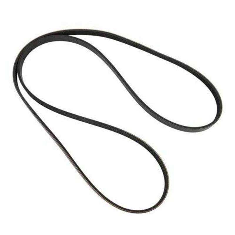 1 PCS Engine Serpentine V Drive Belt 0139977492 Black Rubber For Mercedes Benz W203 W204 W211 C-E-CLASS CLK C180 C200 C230 E200- чорний
1 PCS Engine Serpentine V Drive Belt 0139977492 Black Rubber For Mercedes Benz W203 W204 W211 C-E-CLASS CLK C180 C200 C230 E200- чорний