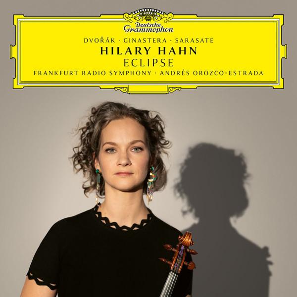 CD ANTONÍN DVOŘÁK, ALBERTO GINASTERA, - Eclipse 4862383 Deutsche Grammo 2022 Japan Classical Used
CD ANTONÍN DVOŘÁK, ALBERTO GINASTERA, - Eclipse 4862383 Deutsche Grammo 2022 Japan Classical Used