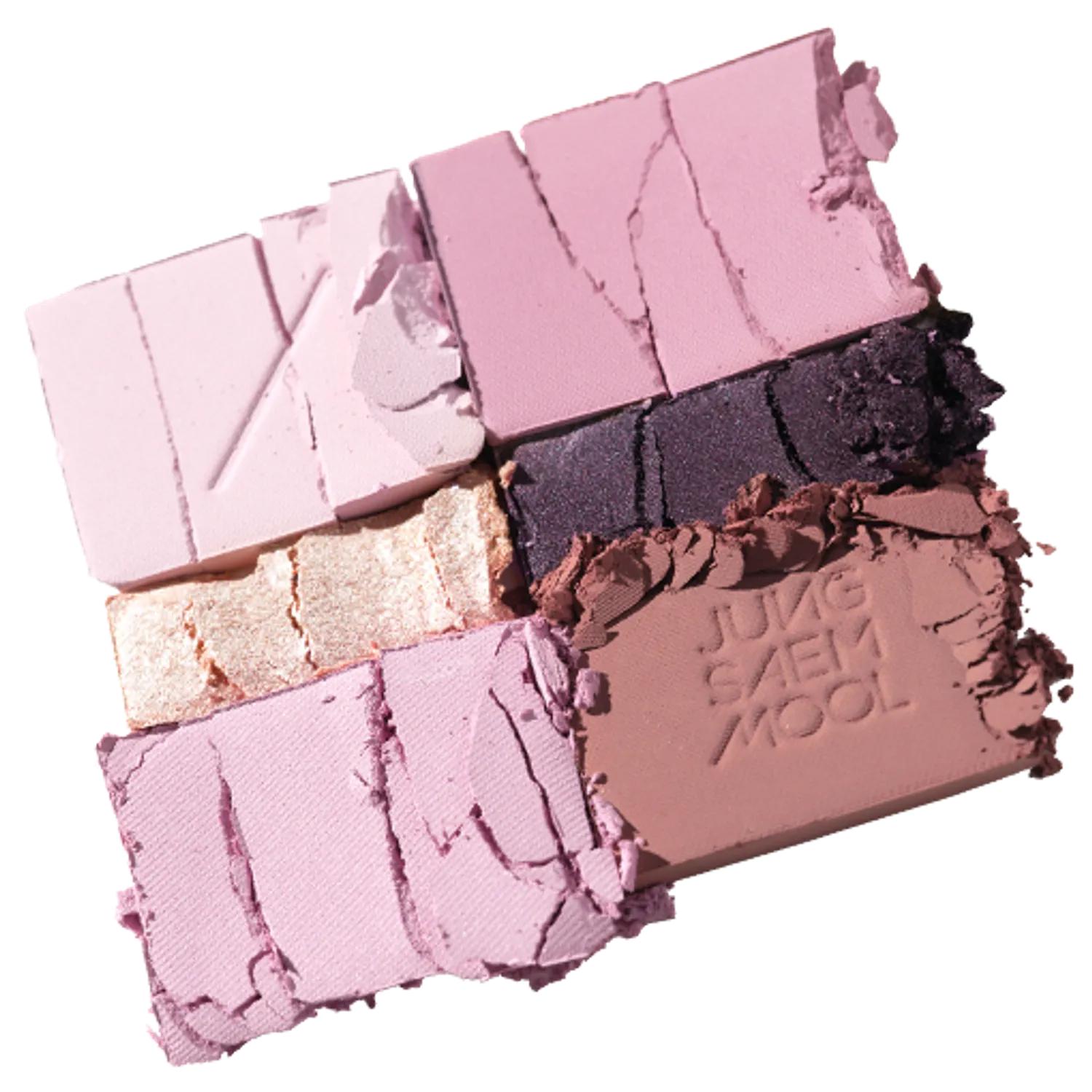 JUNGSAEMMOOL Artist Eye Palette (3 Options) #YELLOW BROWN
JUNGSAEMMOOL Artist Eye Palette (3 Options) #YELLOW BROWN