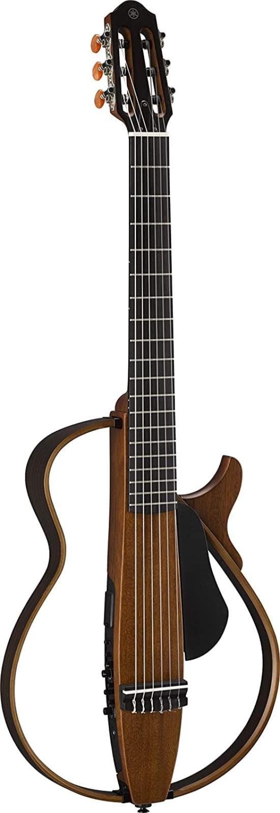 YAMAHA Гітара YAMAHA Silent Guitar нейлонові струни Специфікація Natural SLG200N NT Оснащений
YAMAHA Гітара YAMAHA Silent Guitar нейлонові струни Специфікація Natural SLG200N NT Оснащений