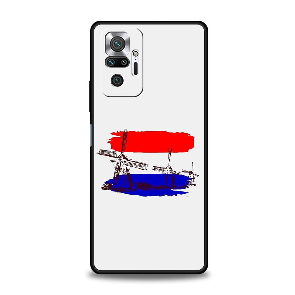 Чехол для телефона для Xiaomi Redmi Note 14 13 12 Pro Plus 5G 9S 9 10 11 4G 14C 13C 12C 10C 9C 9A Мягкий чехол Флаг Нидерландов Redmi Note 13 Pro 5G
Чехол для телефона для Xiaomi Redmi Note 14 13 12 Pro Plus 5G 9S 9 10 11 4G 14C 13C 12C 10C 9C 9A Мягкий чехол Флаг Нидерландов Redmi Note 13 Pro 5G