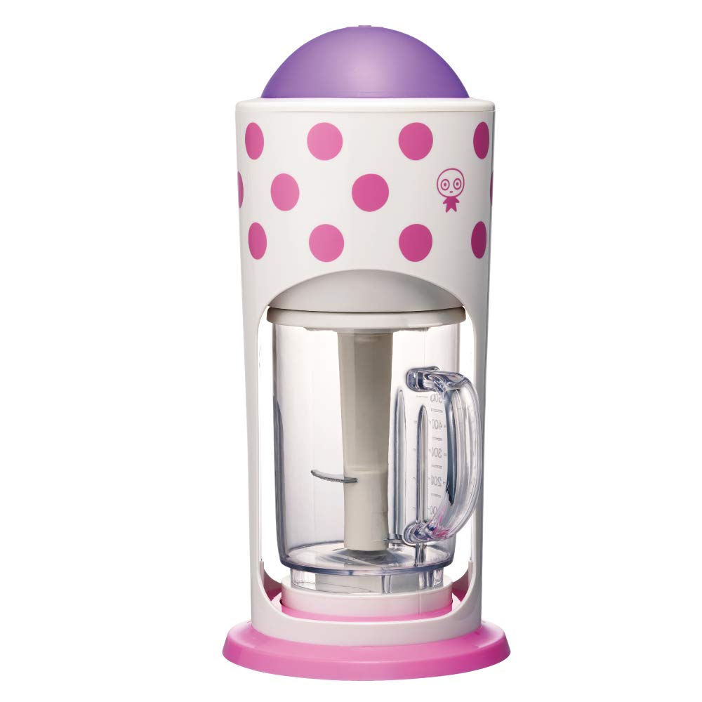 Doshisha Shaved Ice Maker Electric Kororo Dancing Sweets Maker UHA Mikakuto Special Recipe Included White DCFZ-20
Doshisha Shaved Ice Maker Electric Kororo Dancing Sweets Maker UHA Mikakuto Special Recipe Included White DCFZ-20