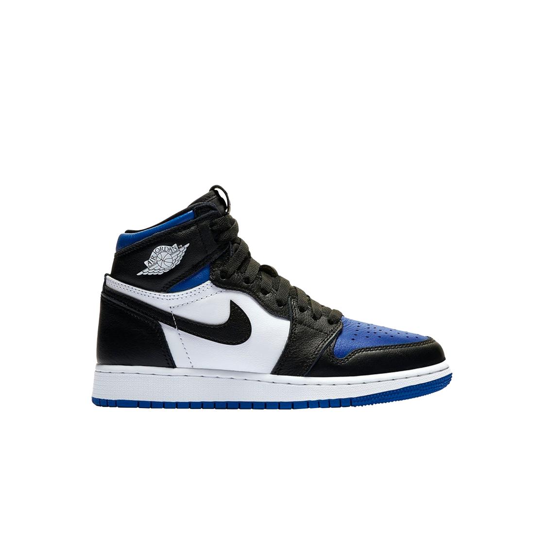 (gs) Jordan 1 Retro High Og Royal Toe 230(4Y)
(gs) Jordan 1 Retro High Og Royal Toe 230(4Y)