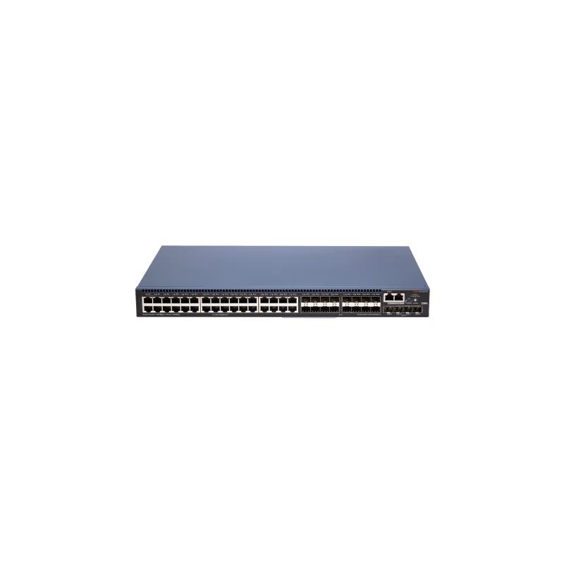 HIKVISION Fast Ethernet Unmanaged PoE Switch CN plug (adapter included)
HIKVISION Fast Ethernet Unmanaged PoE Switch CN plug (adapter included)