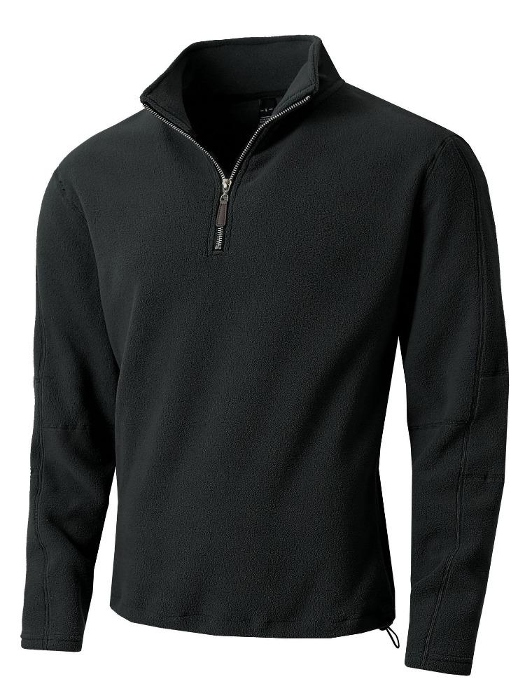 Trendy Shaker Standing Collar Semi-Zip Long Sleeve Sweatshirt Casual Solid Color Men Moisture Wicking Comfortable Fit Skin-friendly Breathable Tops XXL чёрный
Trendy Shaker Standing Collar Semi-Zip Long Sleeve Sweatshirt Casual Solid Color Men Moisture Wicking Comfortable Fit Skin-friendly Breathable Tops XXL чёрный