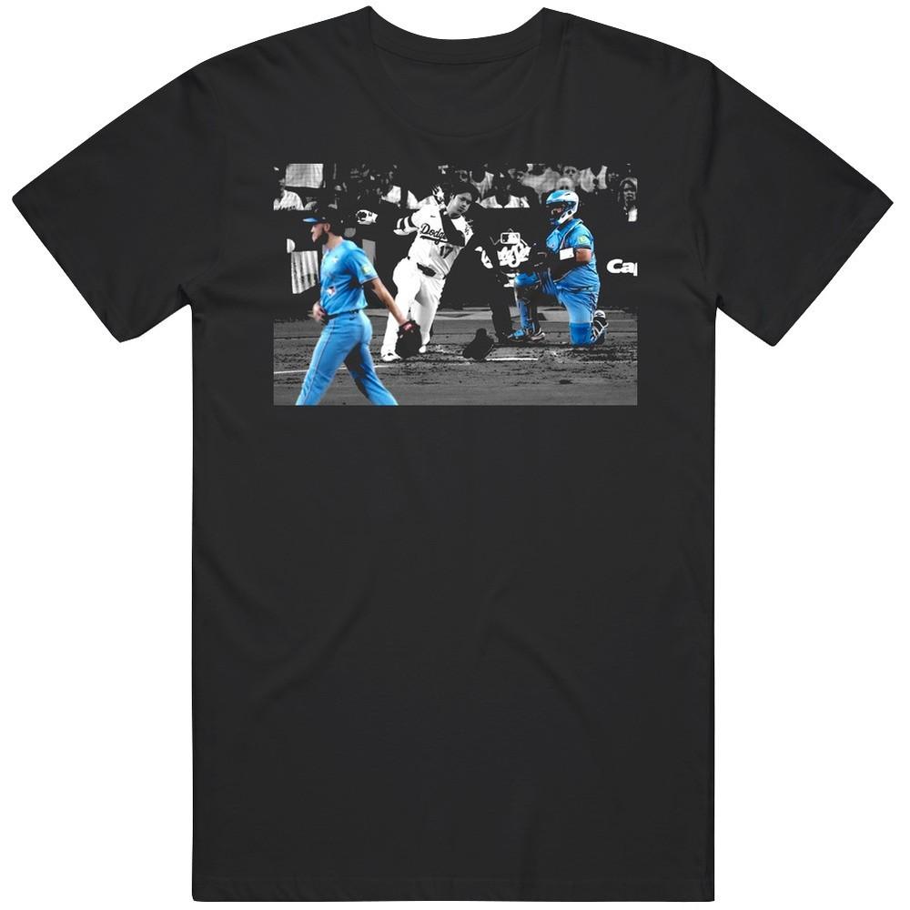 Trey Yesavage Strike out Big Game Fan v2 T Shirt 2XL
Trey Yesavage Strike out Big Game Fan v2 T Shirt 2XL