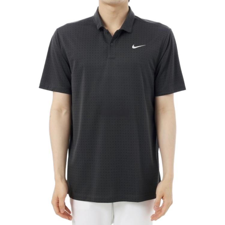 Nike Straight Cut Short Sleeve Logo Polo Shirt Men tops Black FZ5648-060 XL 
Nike Straight Cut Short Sleeve Logo Polo Shirt Men tops Black FZ5648-060 XL